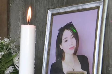 Student raped, killed in Occidental Mindoro .